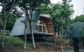 Sanu 2Nd Home 山中湖1St